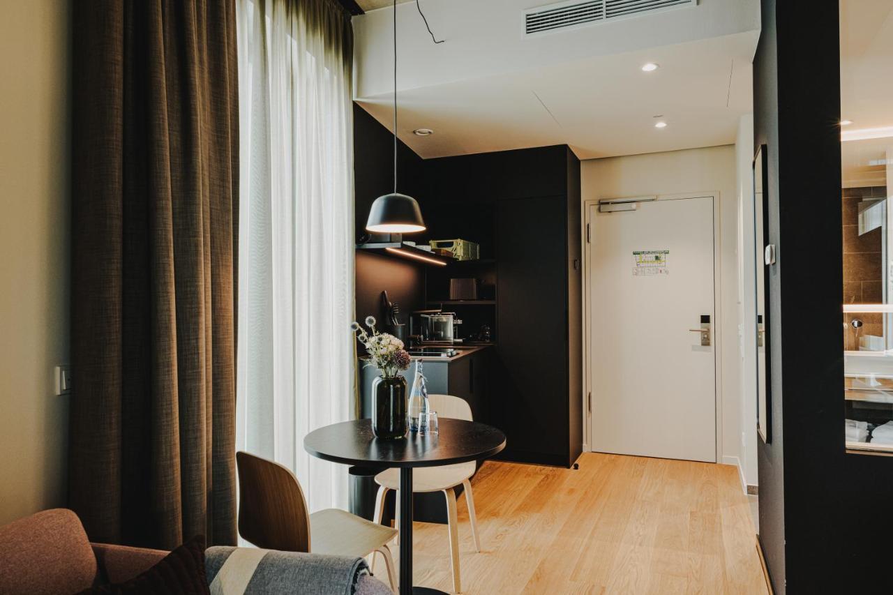 Hiive Oldenburg Hotell Eksteriør bilde