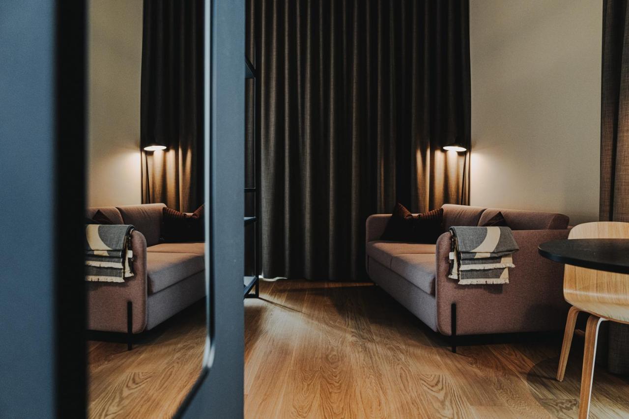 Hiive Oldenburg Hotell Eksteriør bilde