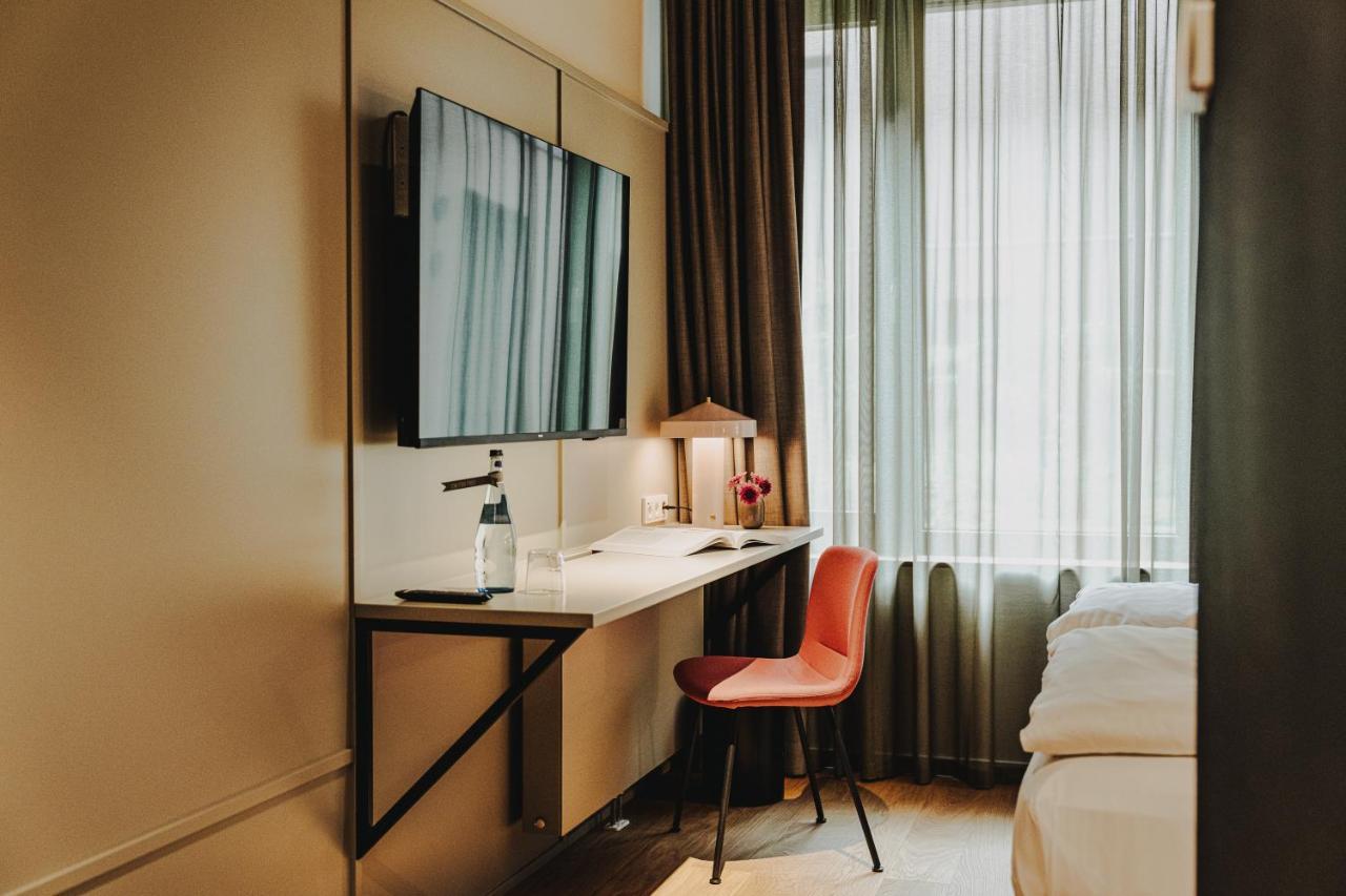 Hiive Oldenburg Hotell Eksteriør bilde